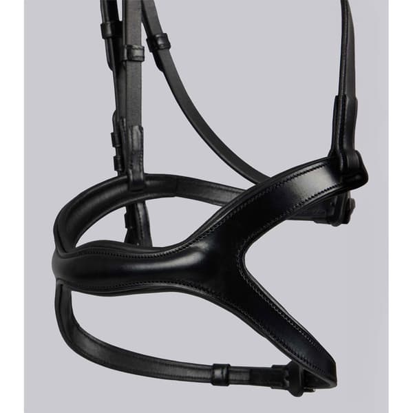 Premier Equine San Paolo Tøjle  Cob