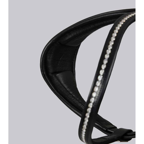 Premier Equine San Paolo Tøjle  Cob