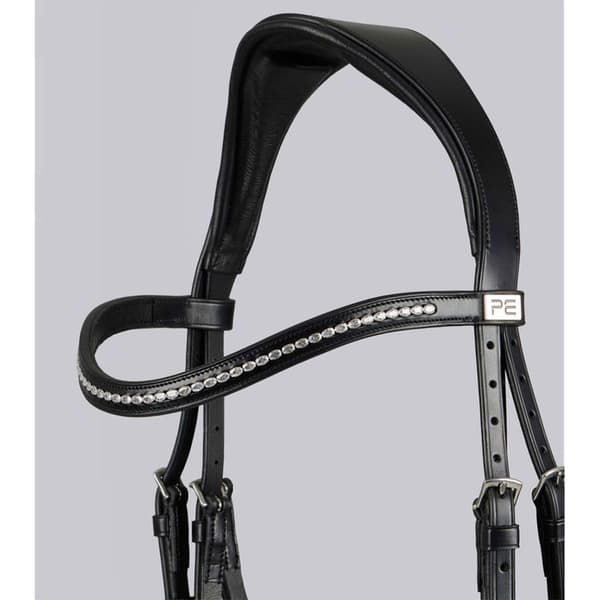 Premier Equine San Paolo Tøjle  Full