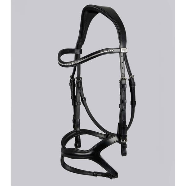 Premier Equine San Paolo Tøjle Full