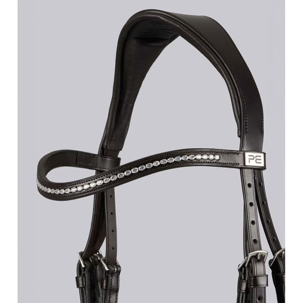 Premier Equine San Paolo Suitset Cob