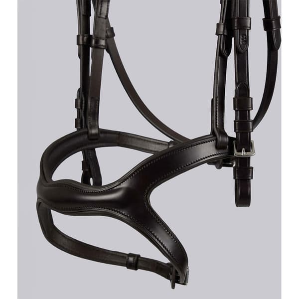 Premier Equine San Paolo Suitset Cob