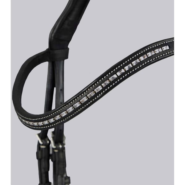 Premier Equine Veneto Tygel Full