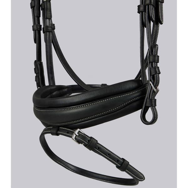 Premier Equine Veneto Tygel Full