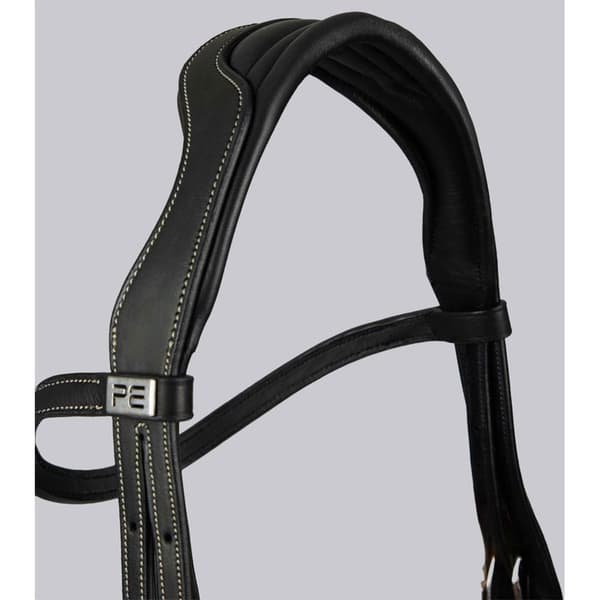 Premier Equine Veneto Tygel Full