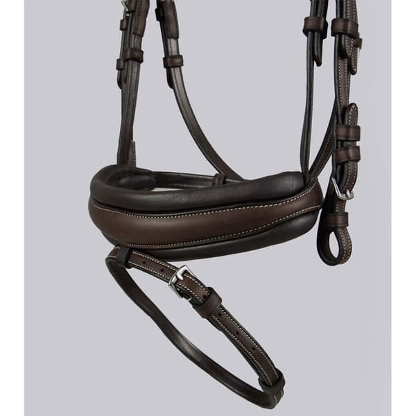 Premier Equine Veneto Tøjle Full
