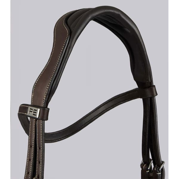 Premier Equine Veneto Tøjle Full