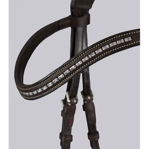 Premier Equine Veneto Tygel  Extra Full
