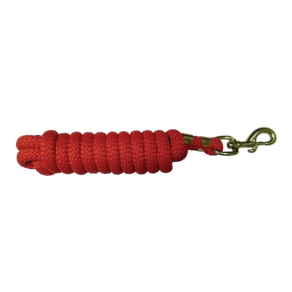 Hy Plaited Horse Leadrope