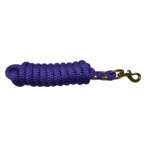 Hy Plaited Horse Leadrope