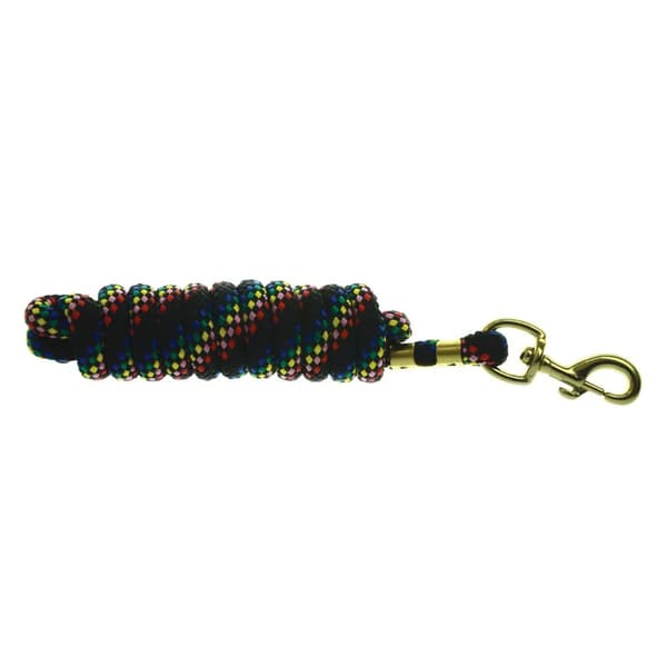 Hy Plaited Horse Leadrope