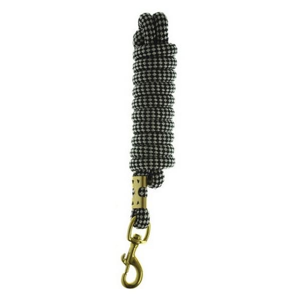 Hy Plaited Horse Leadrope