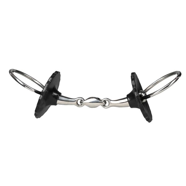 Hy Horse Gel Bit Guard