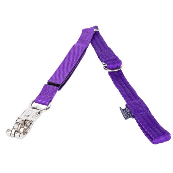 ARMA Breakaway Horse Trailer Tie With Panic Hook