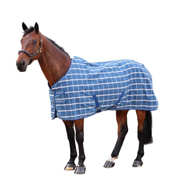 Tempest Original Standard-Neck Horse Stable Rug