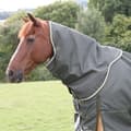 Pikkukuva 1 / 2: Highlander Plus Horse Turnout Neck Cover