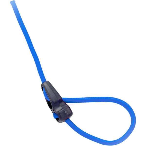Hoof It Quick-Clip (Pack of 2) Blue One Size