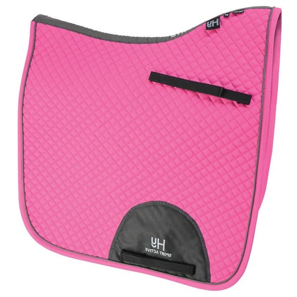 Hy Sport Active Horse Dressage Saddlepad