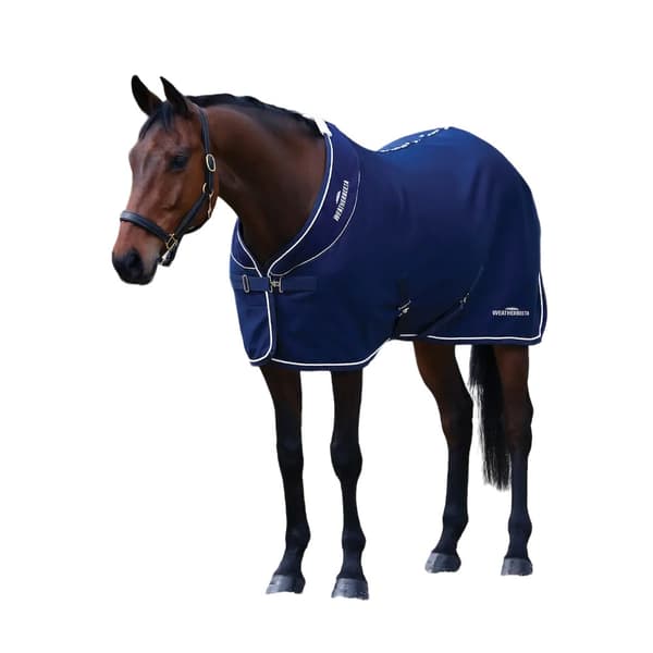 Weatherbeeta Opulence Standard-Neck Show Sheet