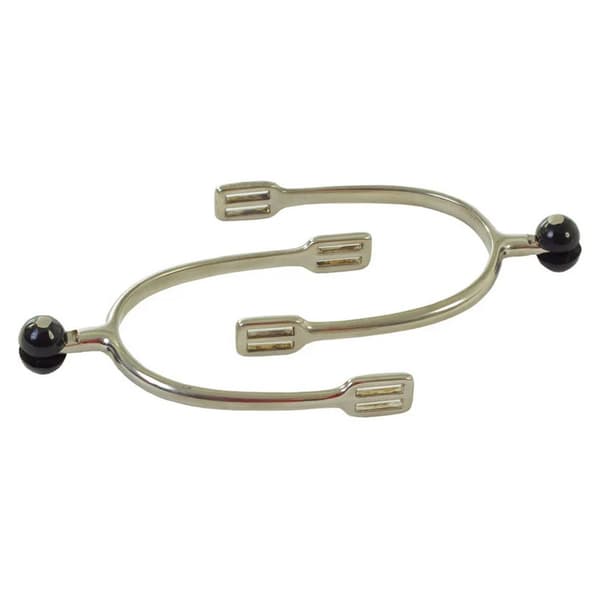 Lorina Rubber Spur Roller