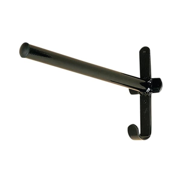 Stubbs Fixed Poled Saddle Rack