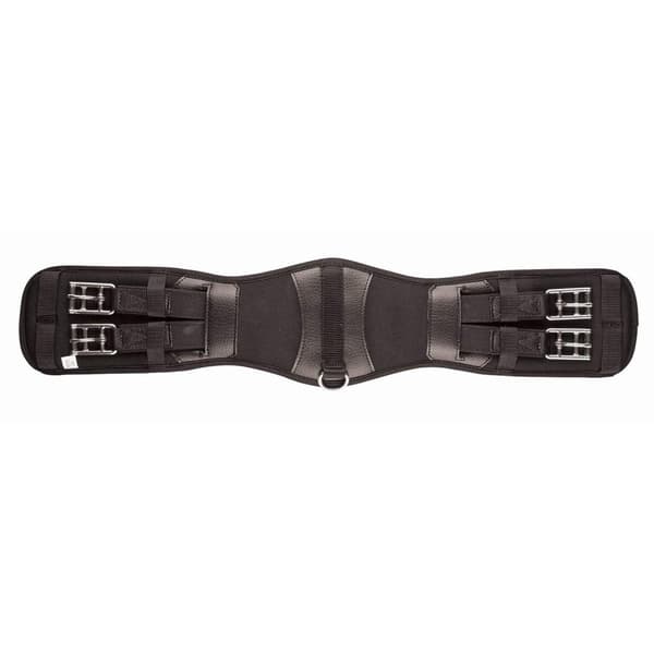 Collegiate Memory Foam Horse Dressage Girth