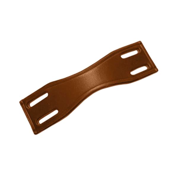 Kincade Leather Horse Flash Converter Brown One Size