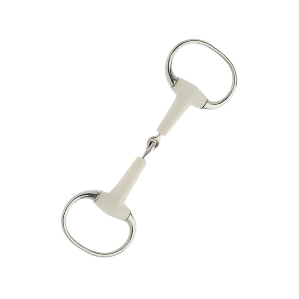 Lorina Häst Eggbutt Snaffle Bit