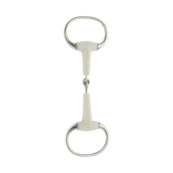 Lorina Häst Eggbutt Snaffle Bit