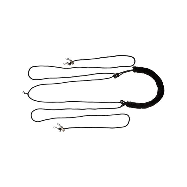 Imperial Riding IRH Horse Lunging Reins