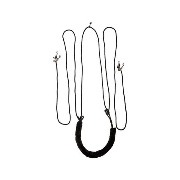 Imperial Riding IRH Horse Lunging Reins