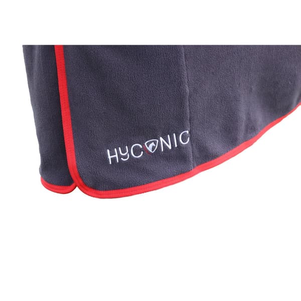 HYCONIC Horse Fleece Rug