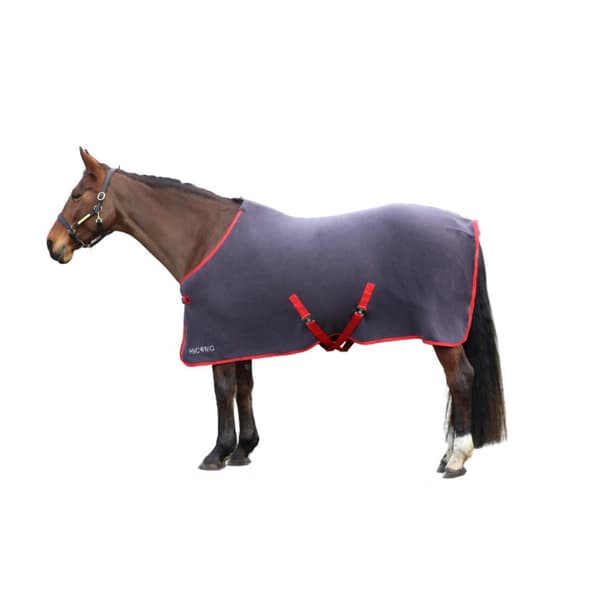 HYCONIC Horse Fleece Rug