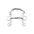 Pikkukuva 2 / 2: Lorina Waterford Horse Pelham Bit