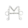 Pikkukuva 1 / 2: Lorina Waterford Horse Pelham Bit