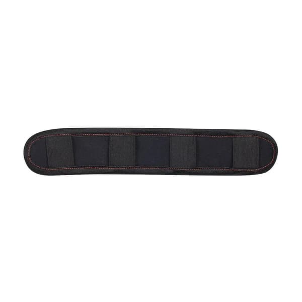 Weatherbeeta Therapy-Tec Anatomy Poll Pad Black S