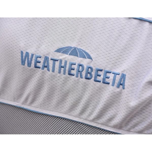 Weatherbeeta Air-Tec Standard-Neck Horse Cooler Rug