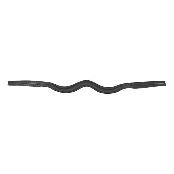Velociti Rapida EVO NL Leather Horse Headpiece