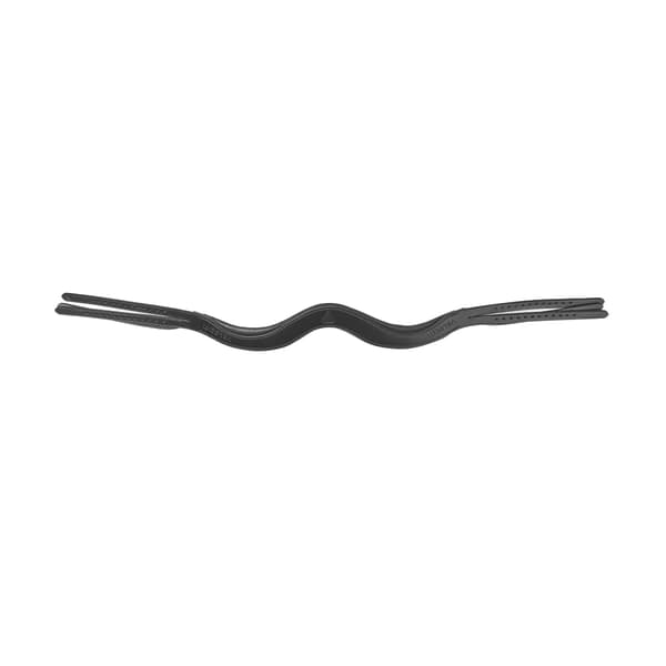 Velociti Rapida EVO NL Leather Horse Headpiece