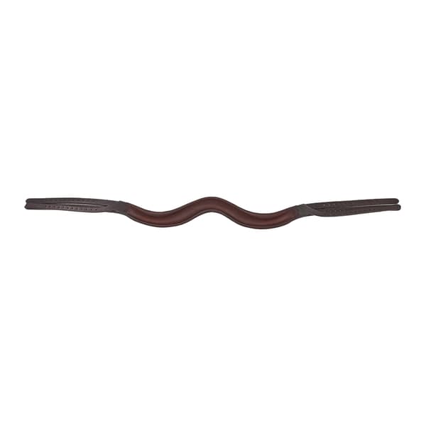 Velociti Rapida EVO NL Leather Horse Headpiece