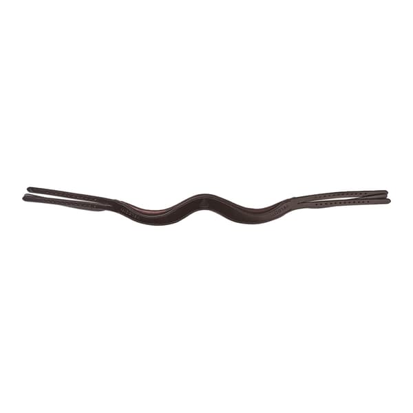 Velociti Rapida EVO NL Leather Horse Headpiece