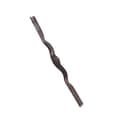 Miniatyrbilde 2 av 2: Velociti Rapida EVO NS Leather Horse Headpiece