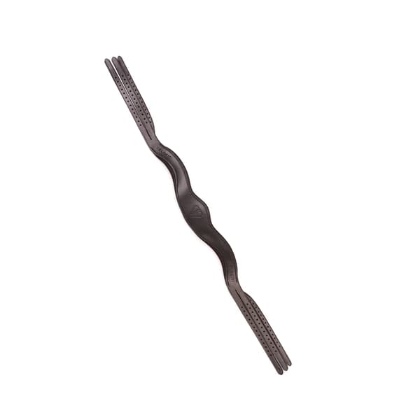 Velociti Rapida EVO NS Leather Horse Headpiece