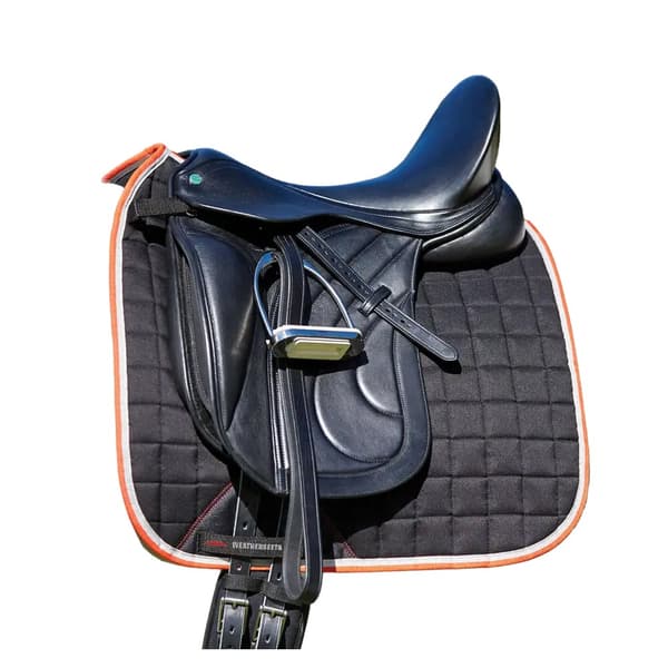 Weatherbeeta Therapy-Tec Horse Dressage Saddlepad
