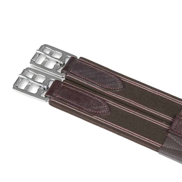 Velociti Gara Atherstone Leather Horse Girth