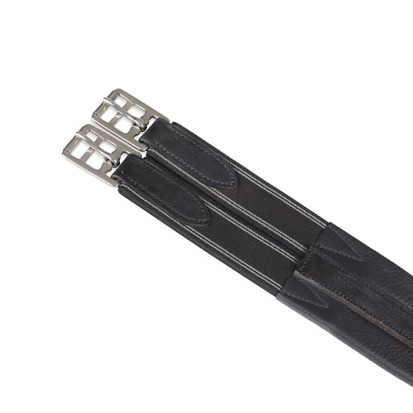 Velociti Gara Atherstone Leather Horse Girth