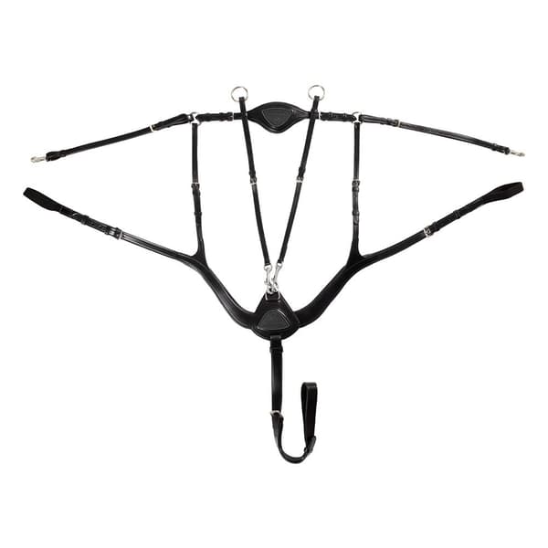 Acavallo Anatomical Brystpanser  Cob