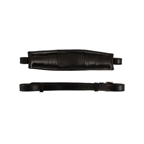 Acavallo Noseband Calfskin Hackamore