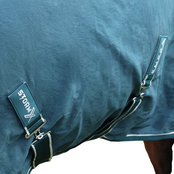 StormX Empra Pima Standard-Neck Horse Summer Sheet