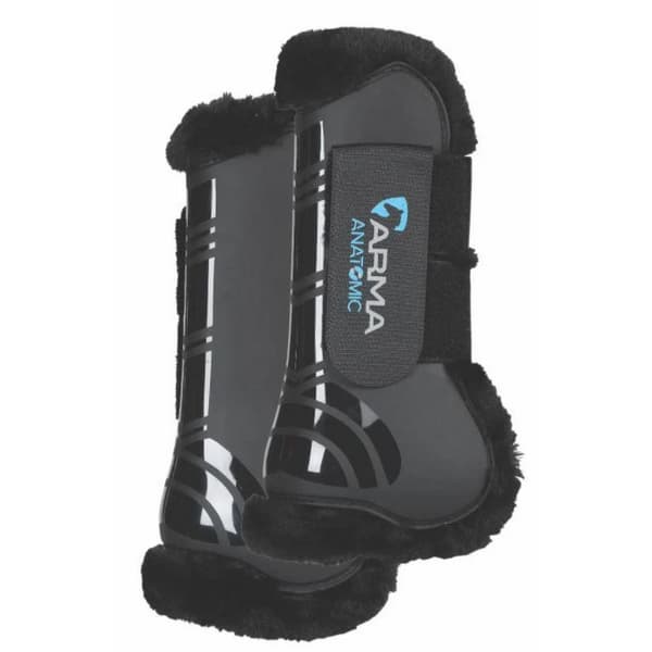 ARMA SupaFleece Horse Tendon Boots (Pack of 2)